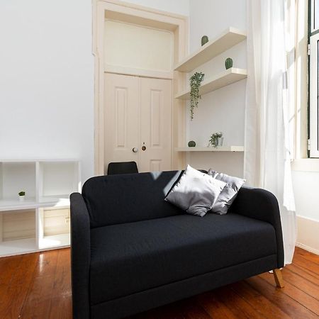 4Br Lisbon Apartment - Central Location Esterno foto