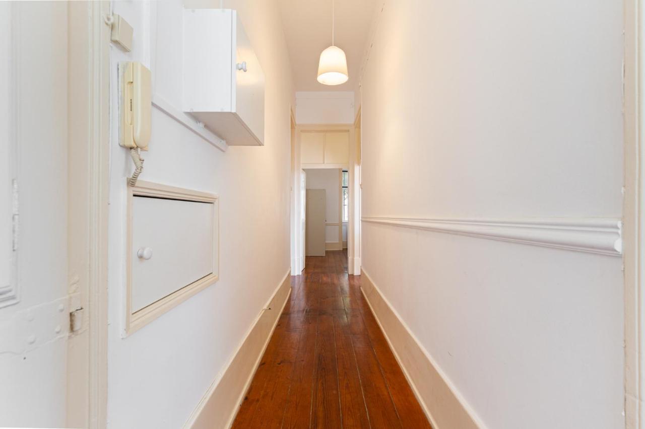 4Br Lisbon Apartment - Central Location Esterno foto